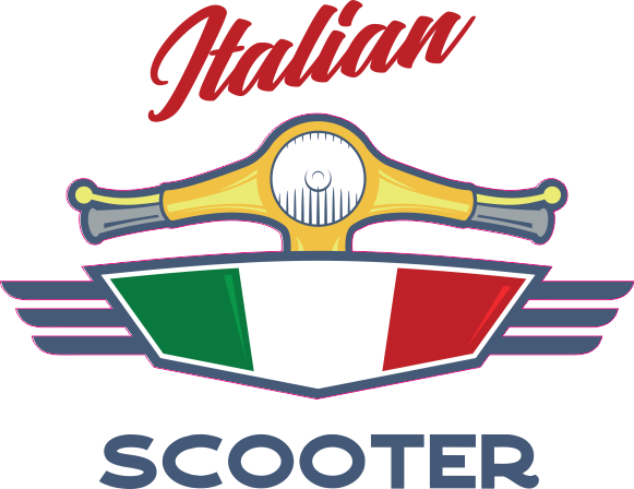 619 Scooter Italian